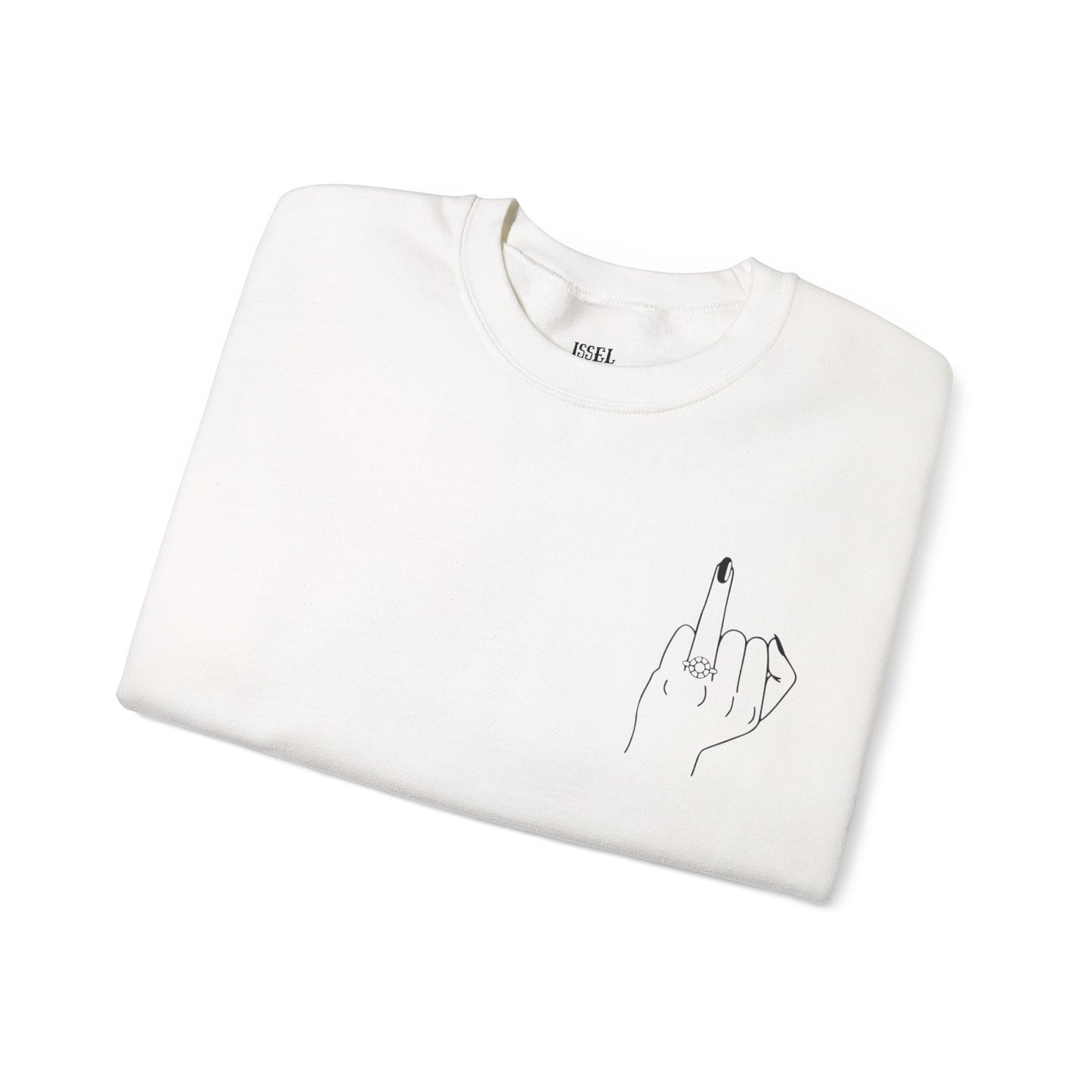 Casada & Chingona Crewneck