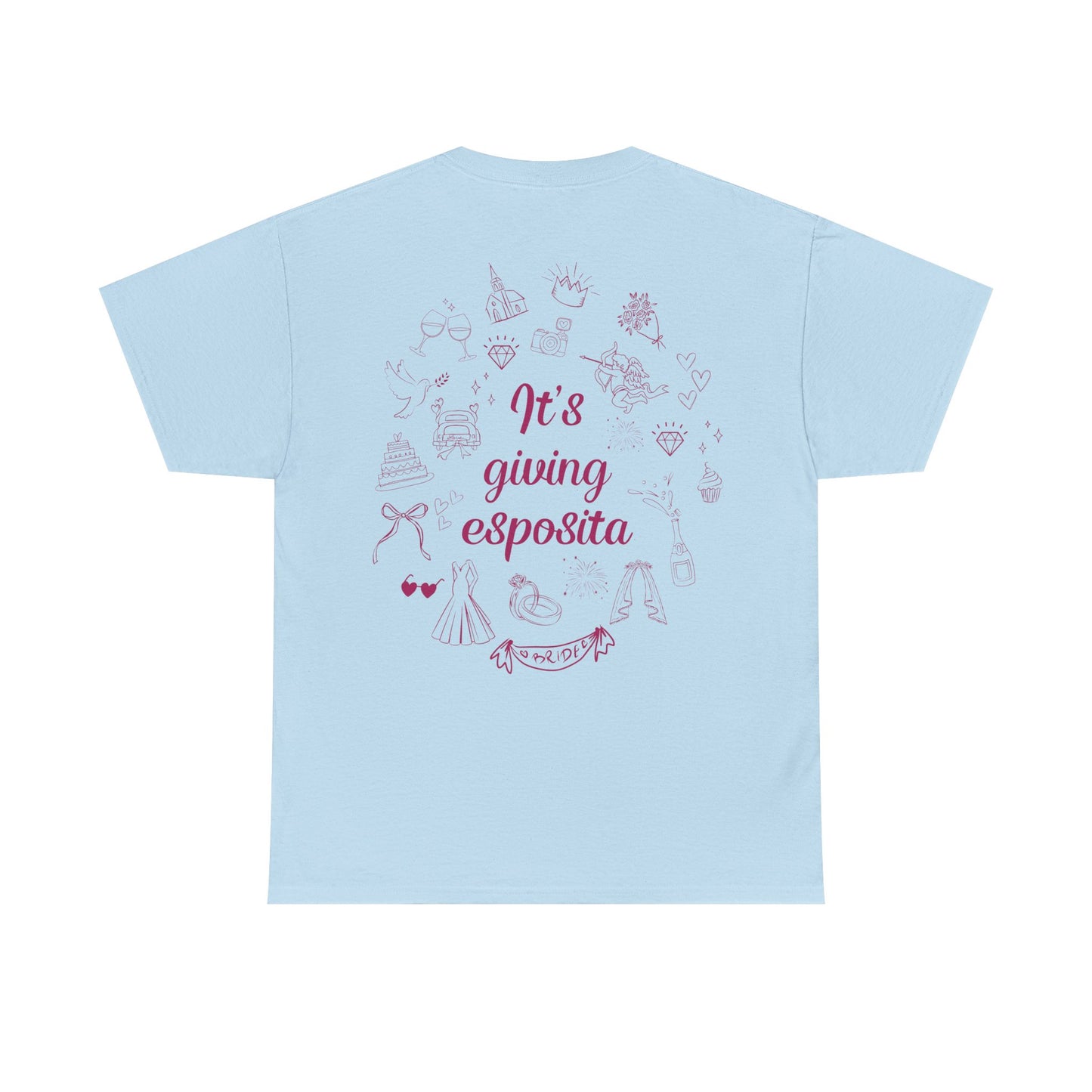 Furtura Sra. T-Shirt