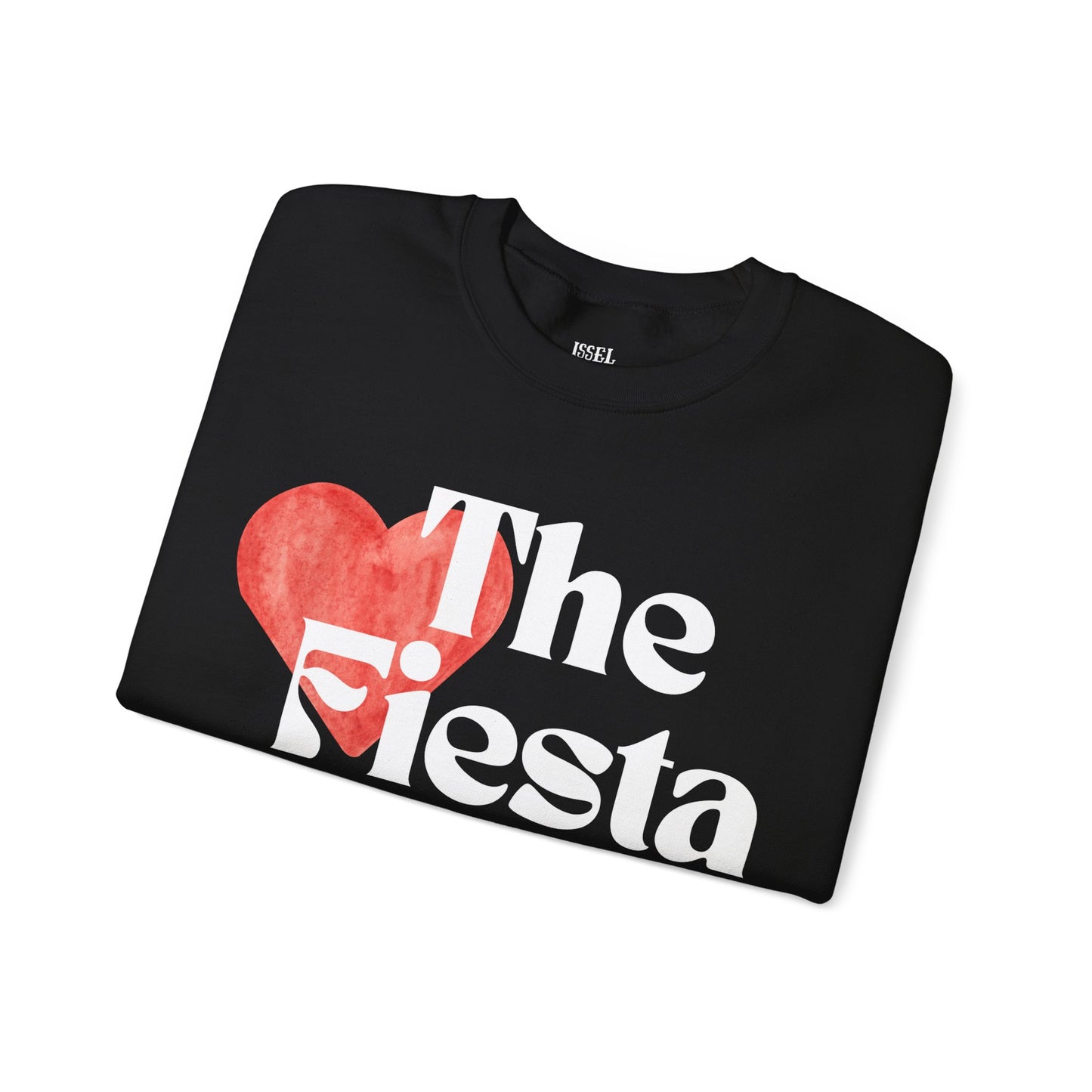 The Fiesta Crewneck