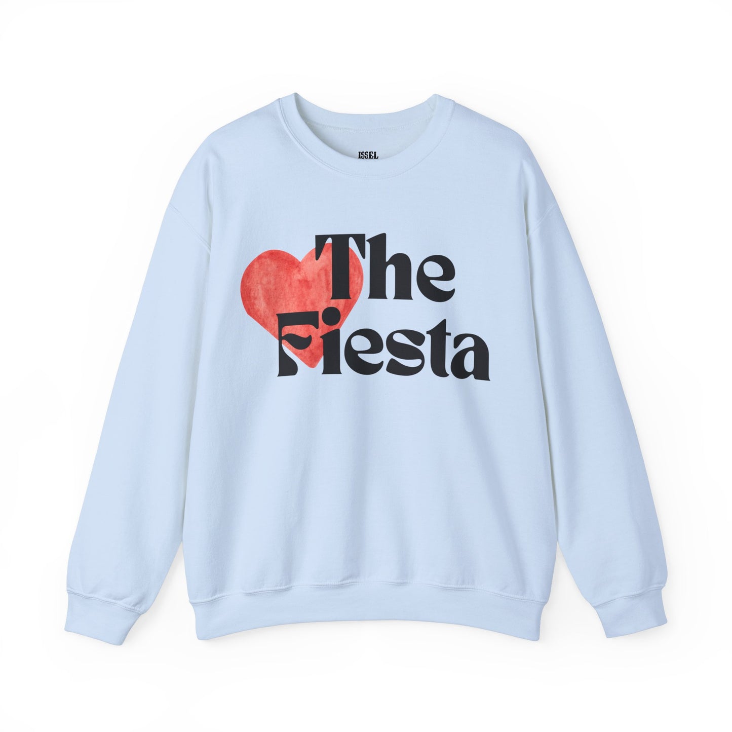 The Fiesta Crewneck