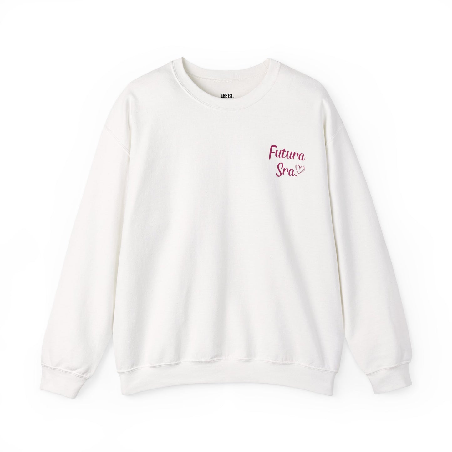 Furtura Sra. Crewneck