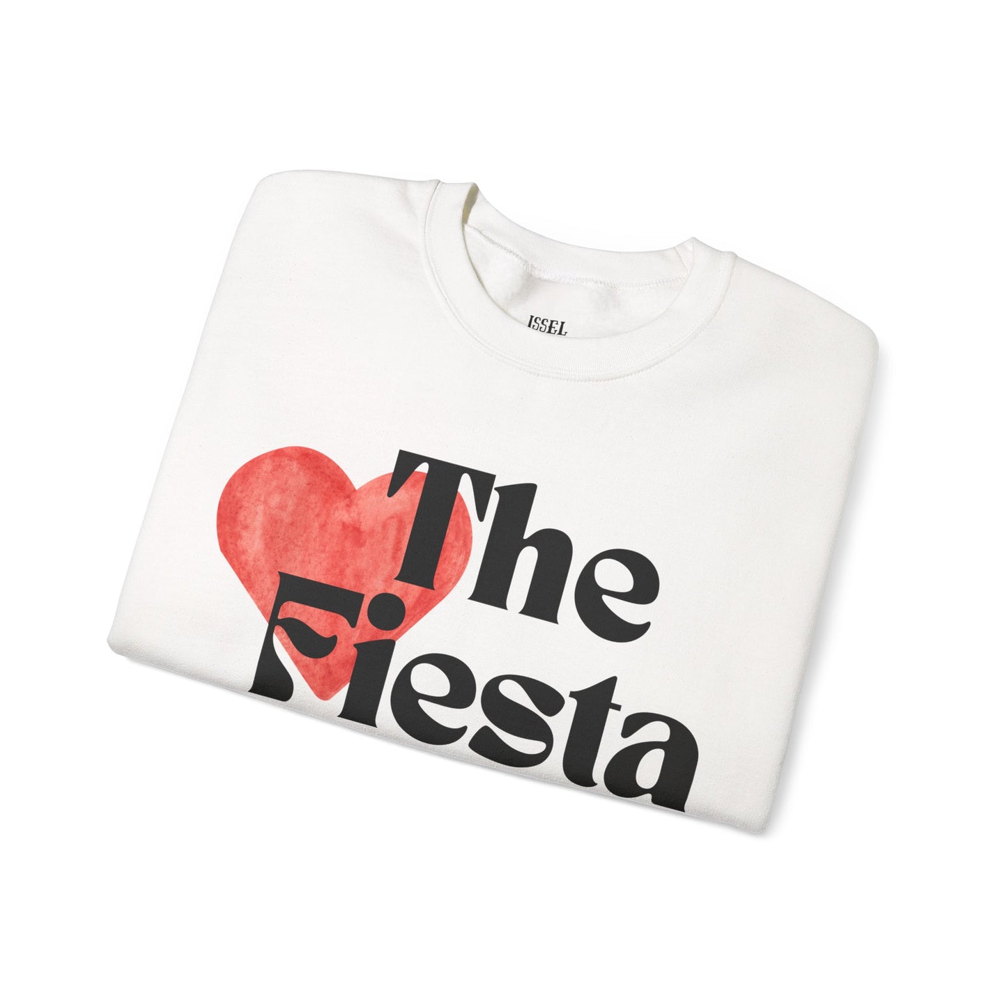 The Fiesta Crewneck