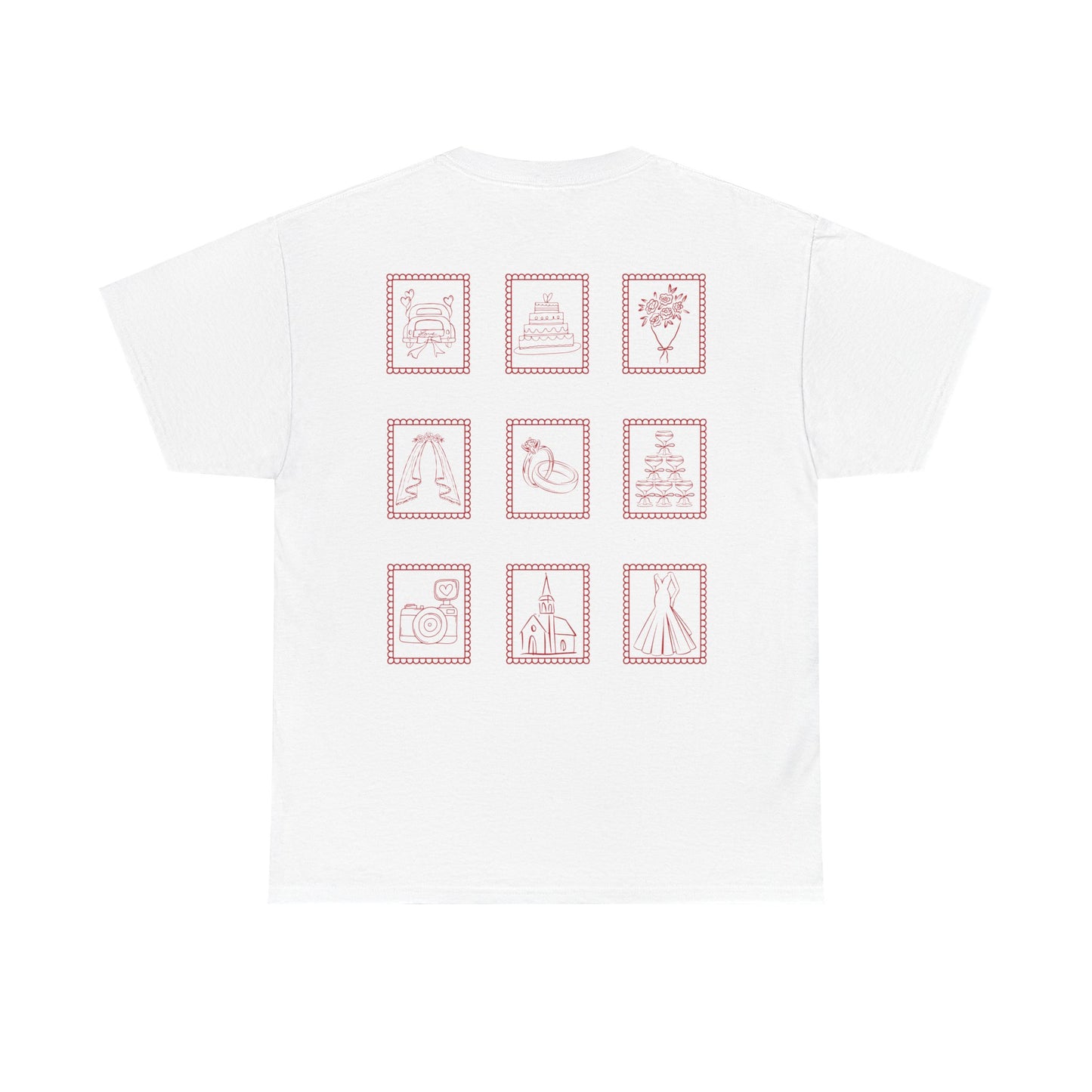 Señorita To Señora T-Shirt