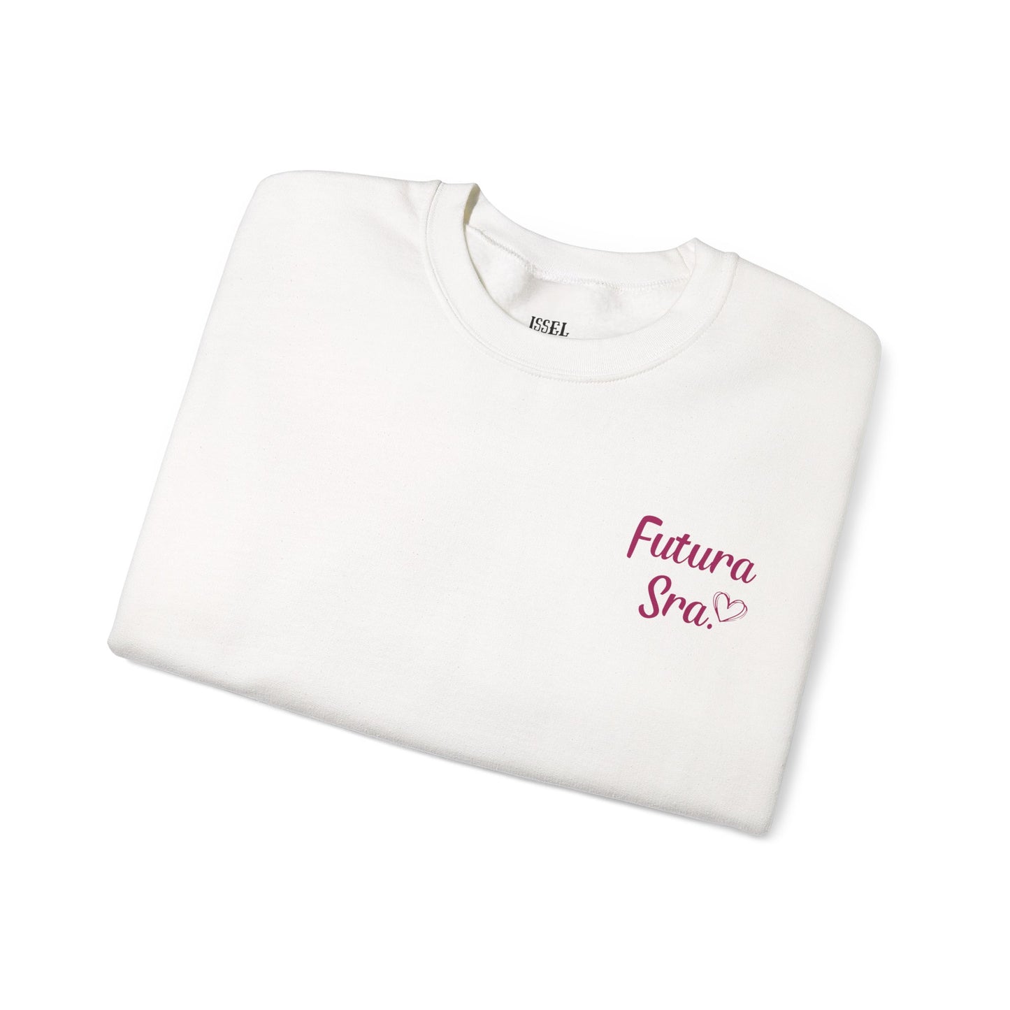Furtura Sra. Crewneck