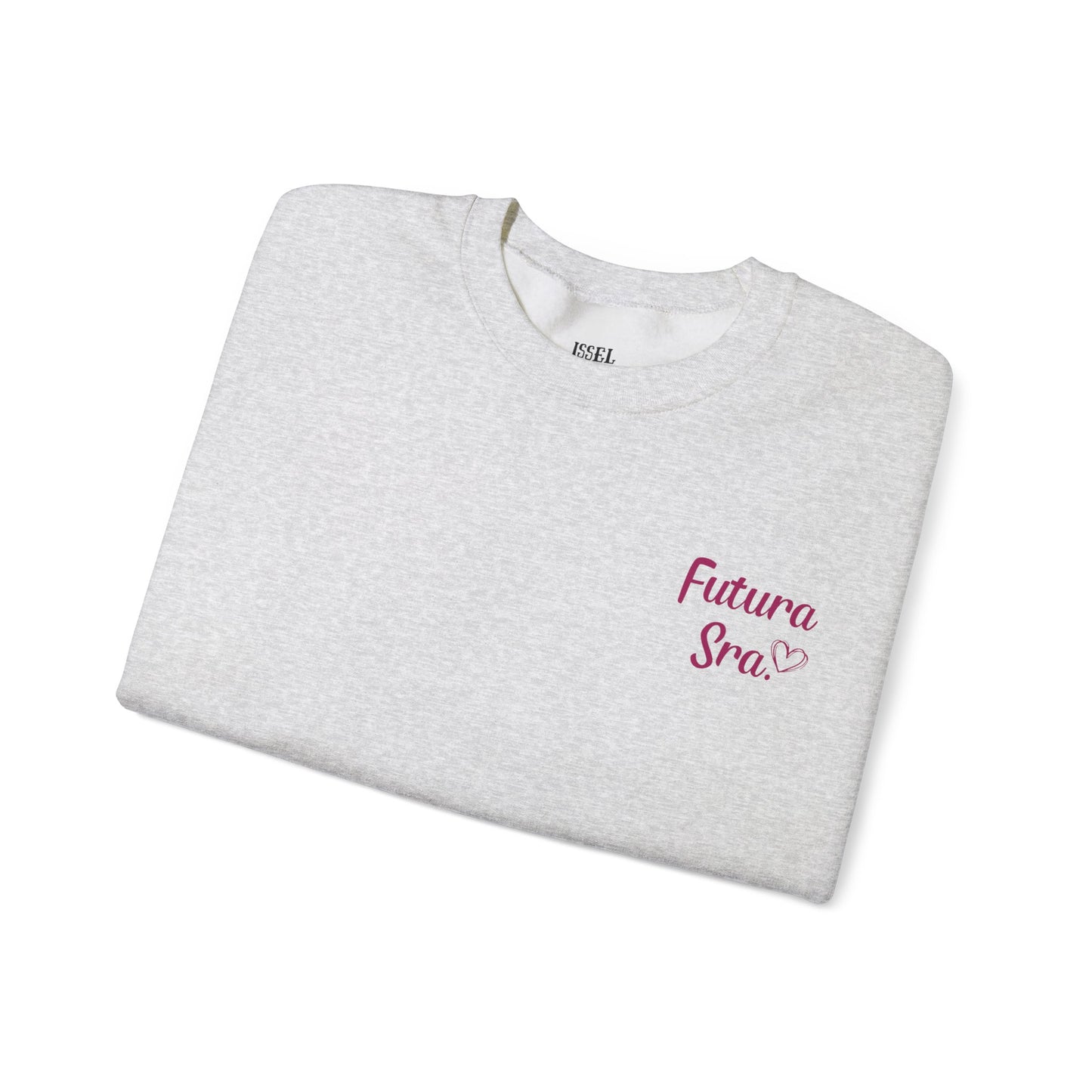 Furtura Sra. Crewneck