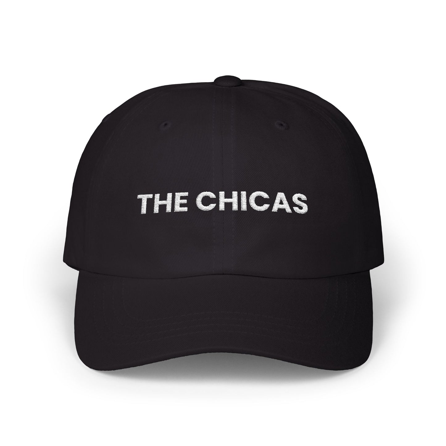 The Chicas Classic Cap