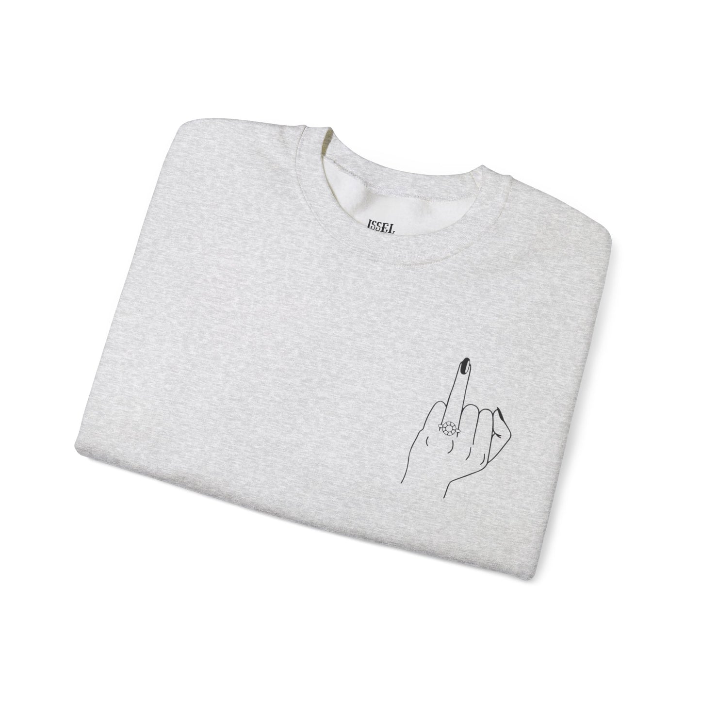 Casada & Chingona Crewneck