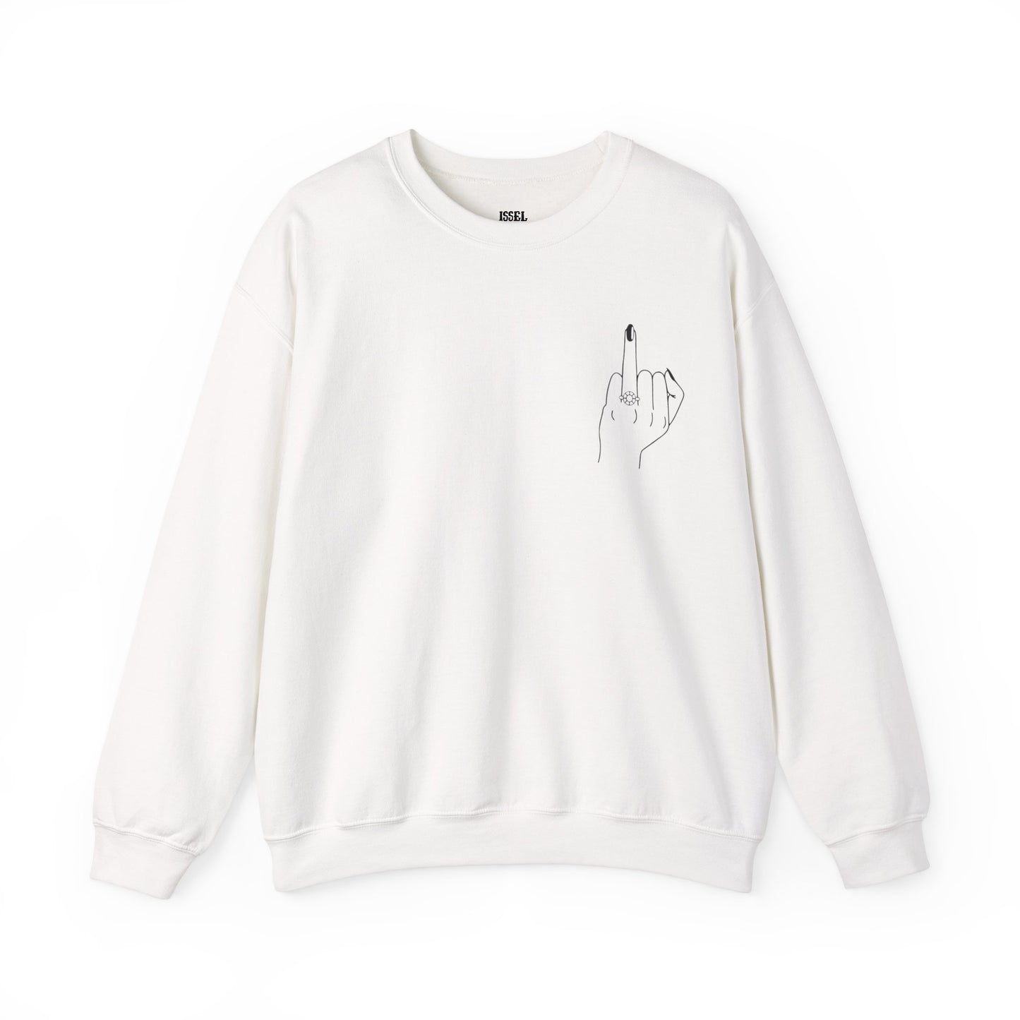 Casada & Chingona Crewneck