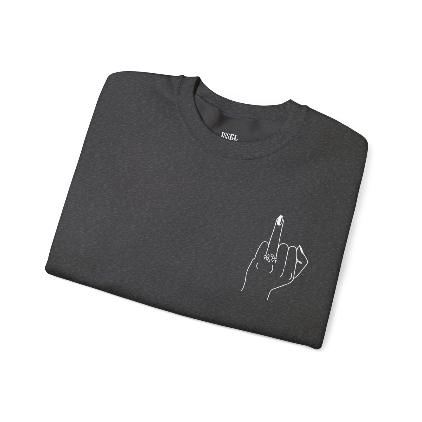 Casada & Chingona Crewneck