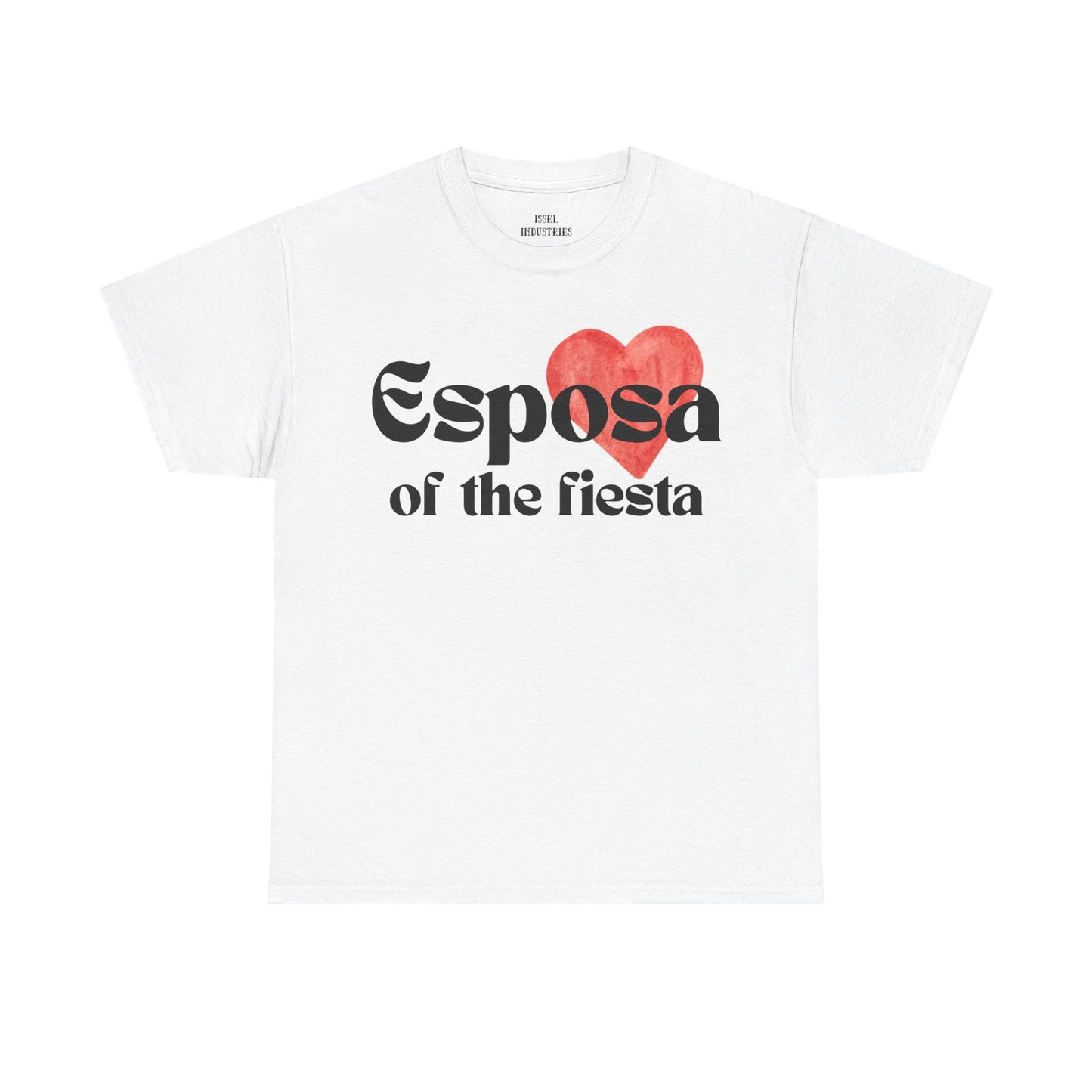 Esposa of the Fiesta T-Shirt