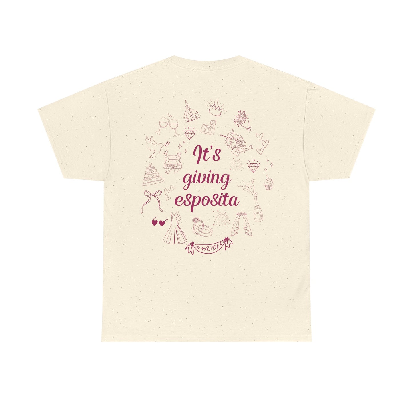 Furtura Sra. T-Shirt
