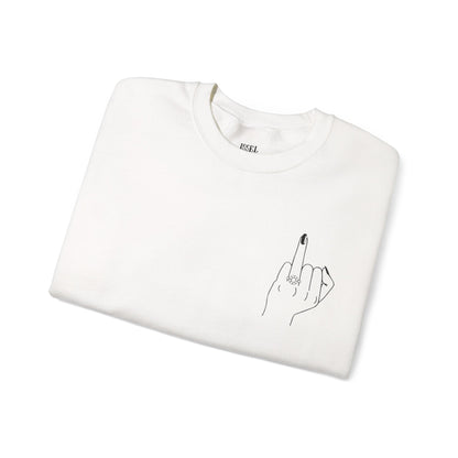 Casada & Chingona Crewneck