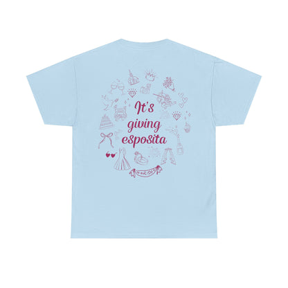 Furtura Sra. T-Shirt