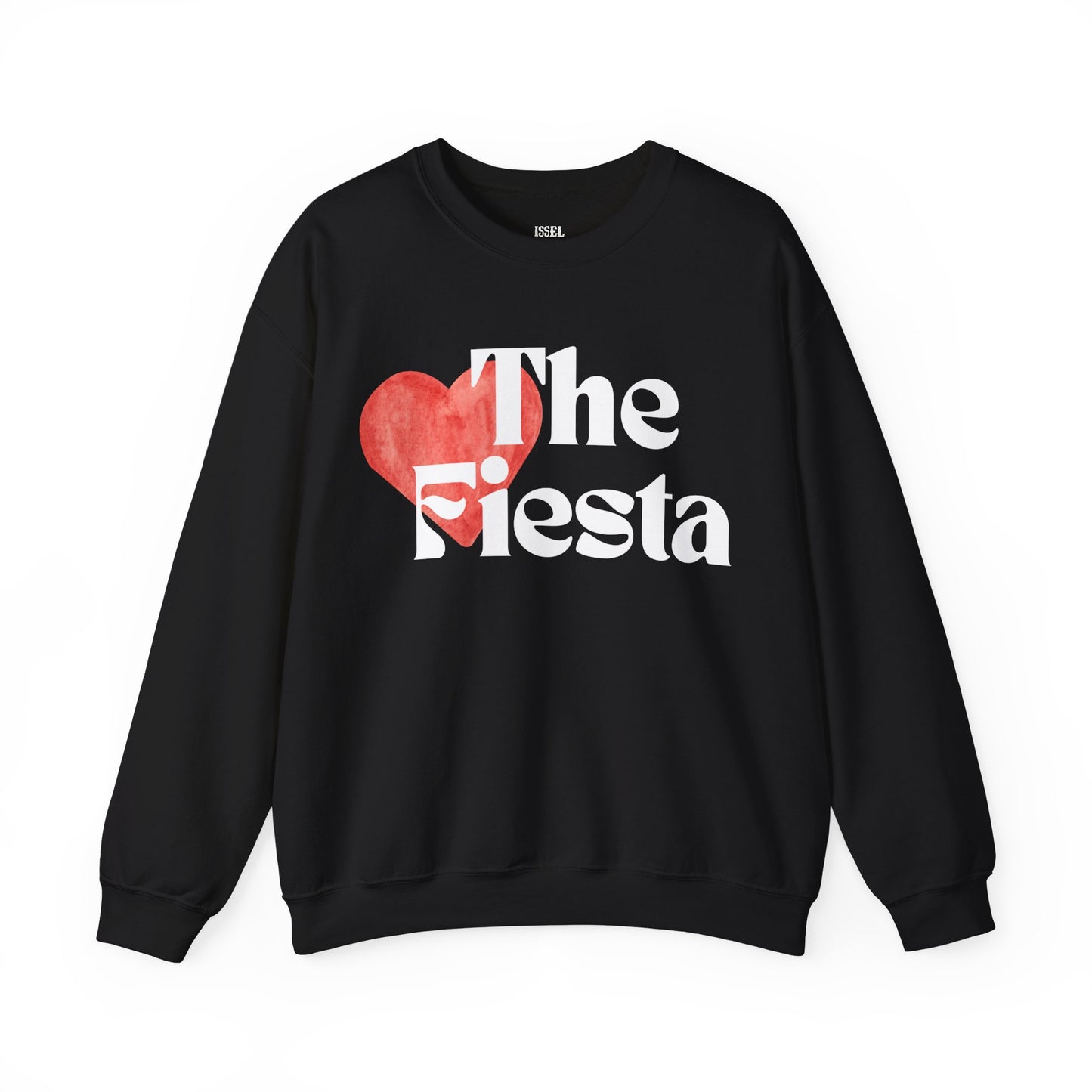 The Fiesta Crewneck