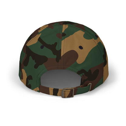 The Chicas Classic Cap