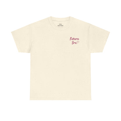 Furtura Sra. T-Shirt