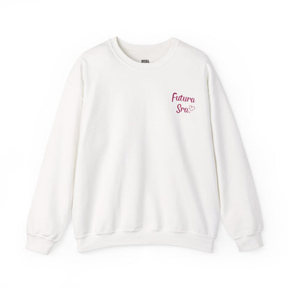 Furtura Sra. Crewneck