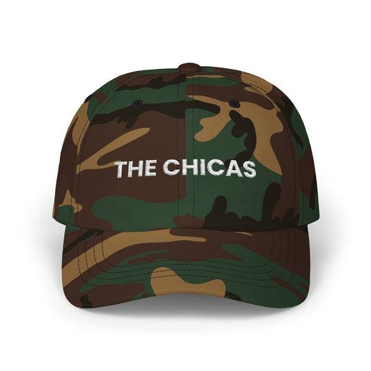 The Chicas Classic Cap