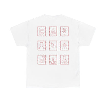Señorita To Señora T-Shirt