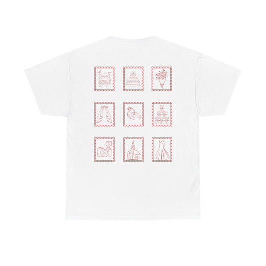 Señorita To Señora T-Shirt