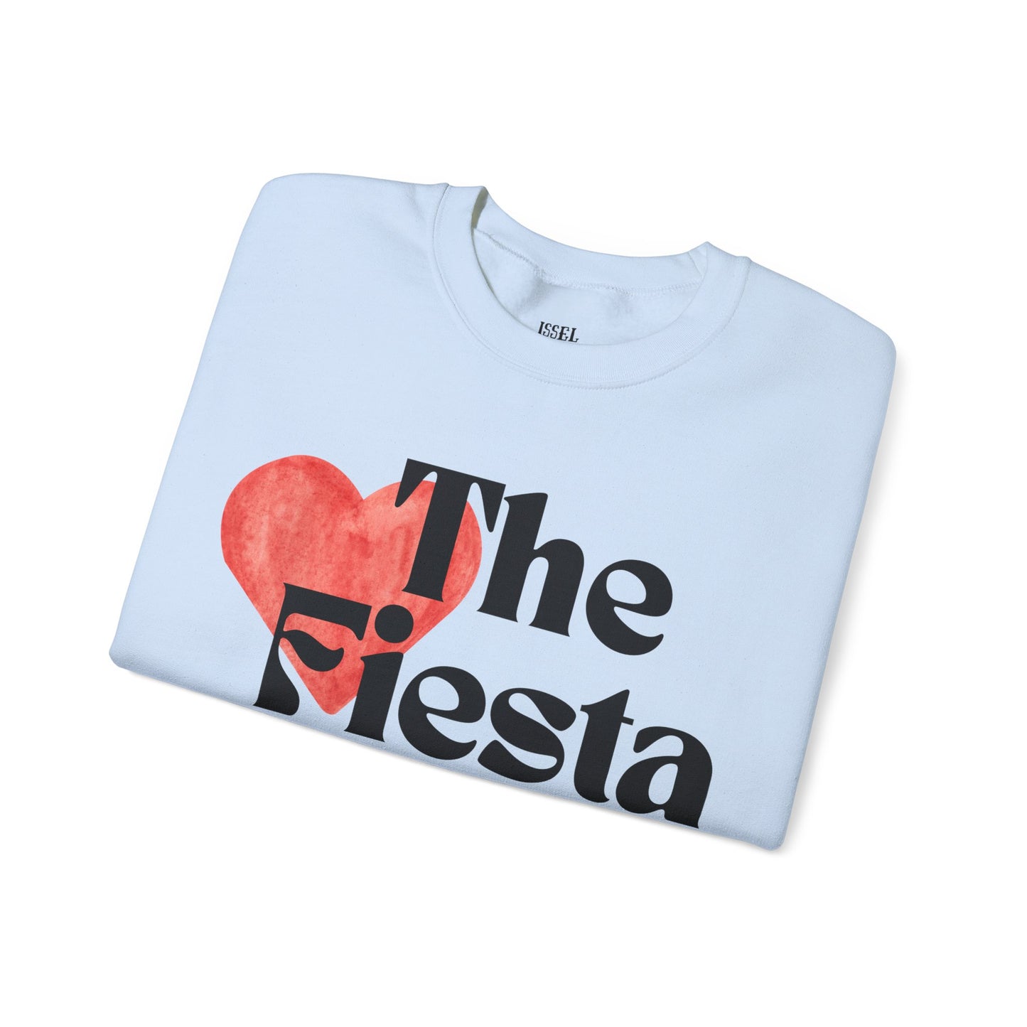 The Fiesta Crewneck