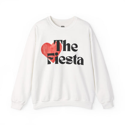 The Fiesta Crewneck