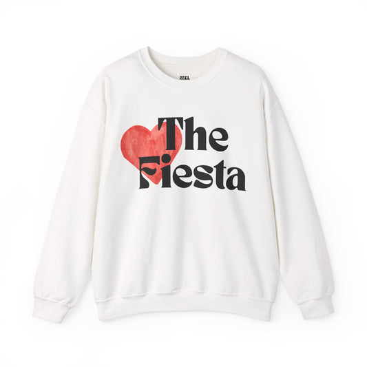 The Fiesta Crewneck