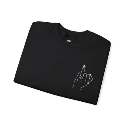 Casada & Chingona Crewneck