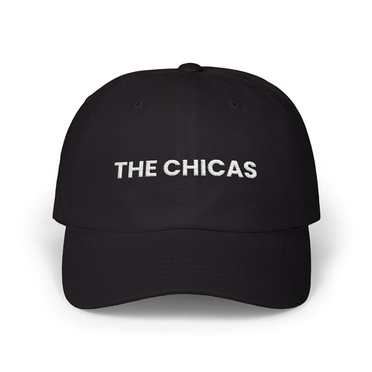 The Chicas Classic Cap