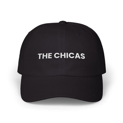 The Chicas Classic Cap