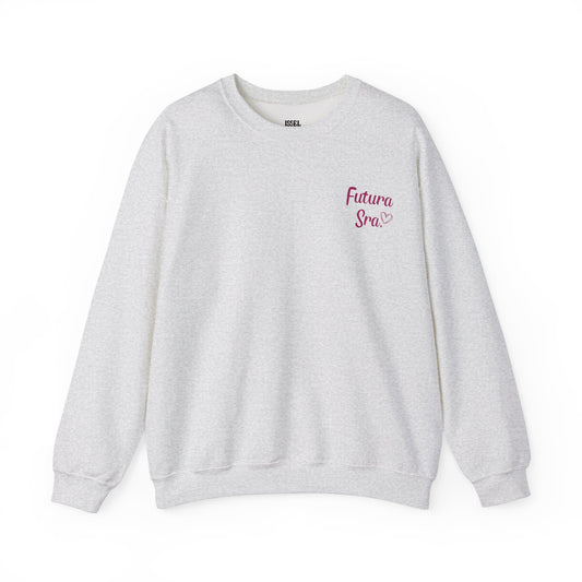 Furtura Sra. Crewneck