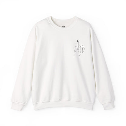 Casada & Chingona Crewneck