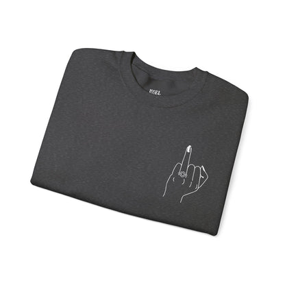 Casada & Chingona Crewneck