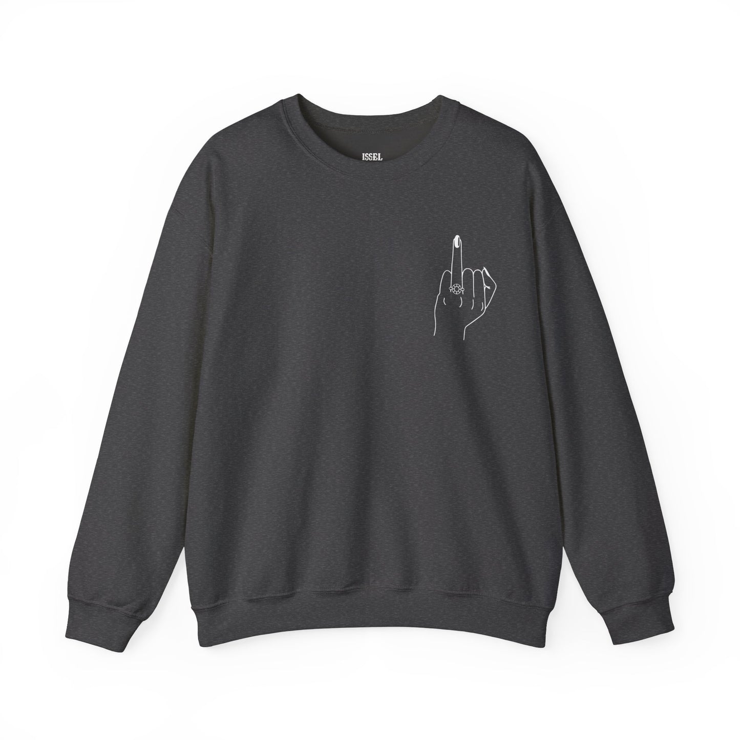 Casada & Chingona Crewneck