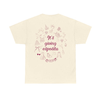 Furtura Sra. T-Shirt