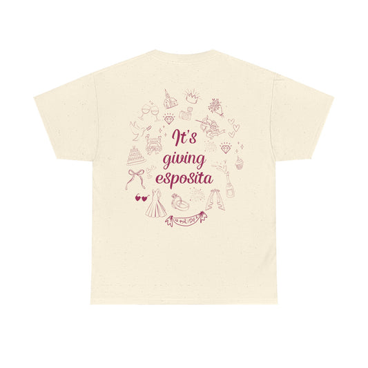 Furtura Sra. T-Shirt