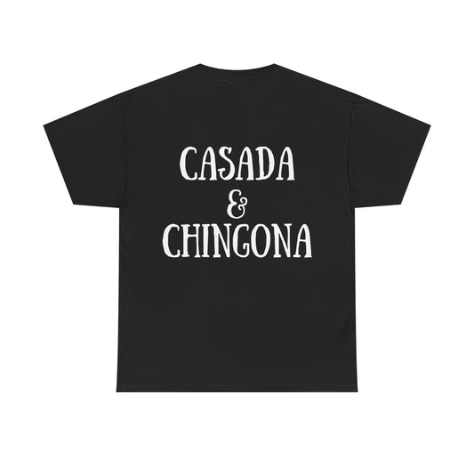 Casada & Chingona T-Shirt