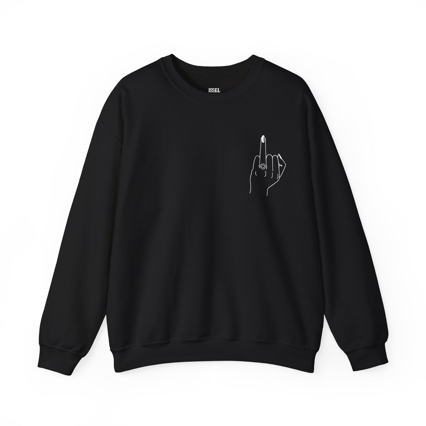 Casada & Chingona Crewneck