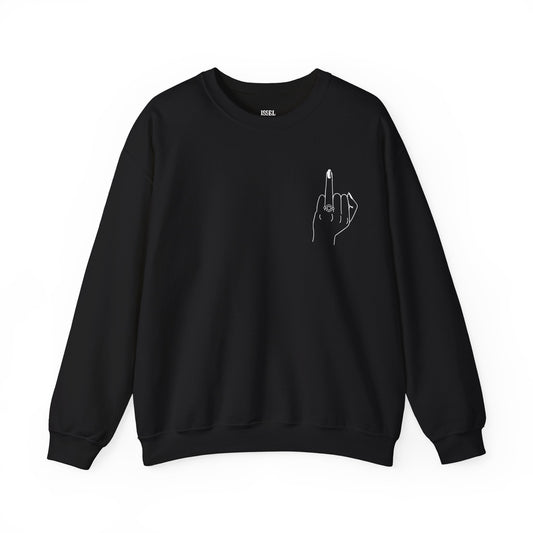 Casada & Chingona Crewneck