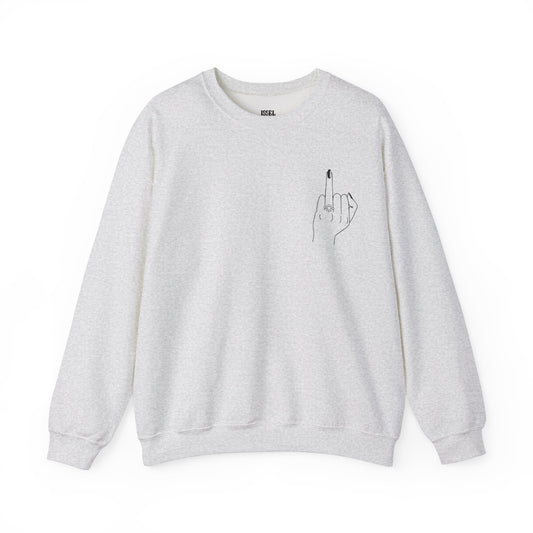 Casada & Chingona Crewneck