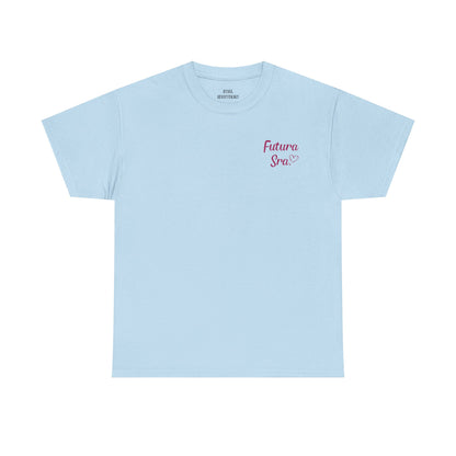 Furtura Sra. T-Shirt