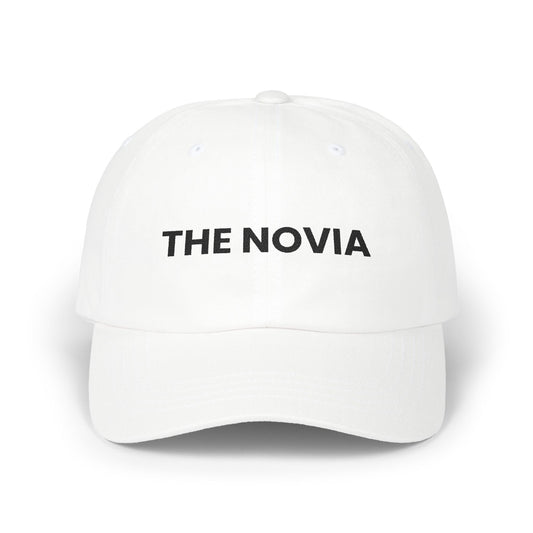 The Novia Classic Cap