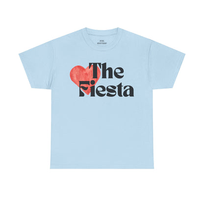 The Fiesta T-Shirt