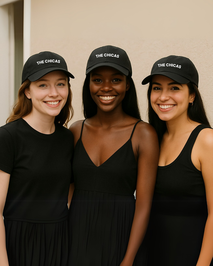 The Chicas Classic Cap